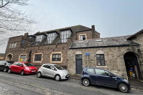 2 - Block of Flats for Auction, St George, Bristol