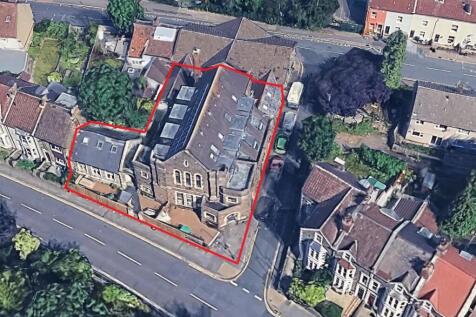 3 - Block of Flats for Auction, St George, Bristol