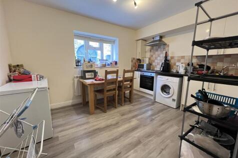 5 - Block of Flats for Auction, St George, Bristol