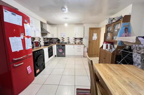 8 - Block of Flats for Auction, St George, Bristol