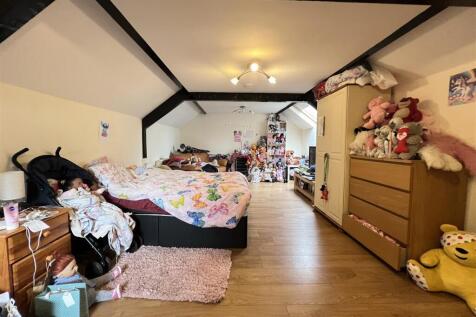 9 - Block of Flats for Auction, St George, Bristol