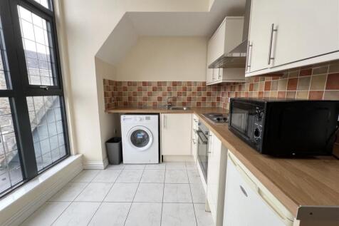 11 - Block of Flats for Auction, St George, Bristo