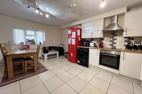 12 - Block of Flats for Auction, St George, Bristo