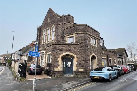 23 - Block of Flats for Auction, St George, Bristo