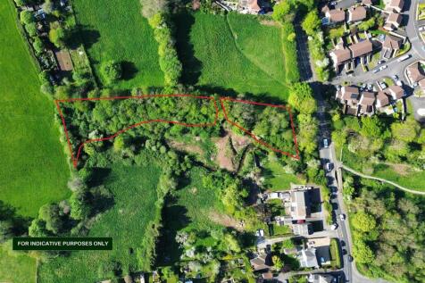 1 - Land for Auction, Midsomer Norton.jpg