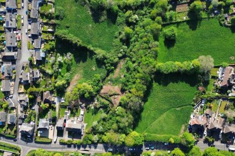5 - Land for Auction, Midsomer Norton.jpg