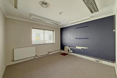 14 - Substantial former bank for Auction, Stroud.J