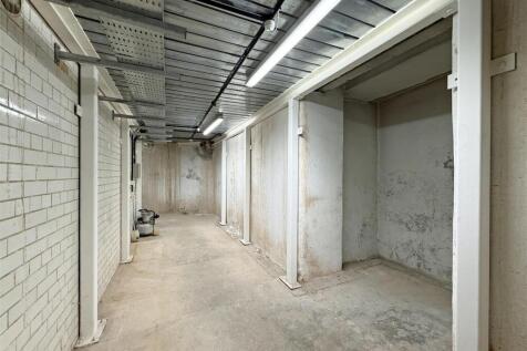 15 - Substantial former bank for Auction, Stroud.J
