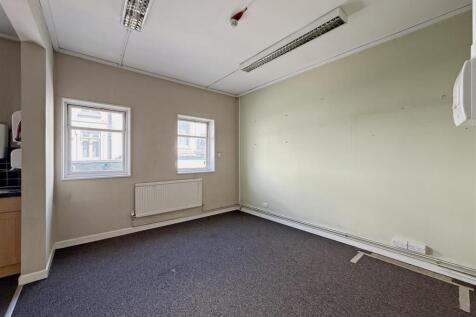 16 - Substantial former bank for Auction, Stroud.J