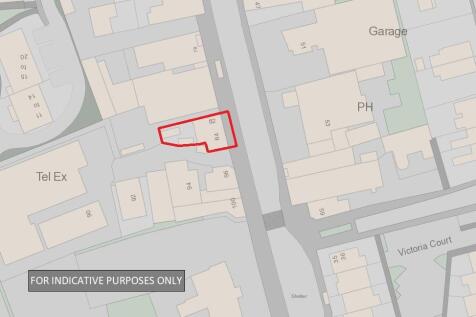 3 - Mixed Use Investment for Auction, Portishead H
