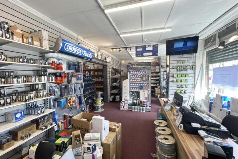 4 - Mixed Use Investment for Auction, Portishead H