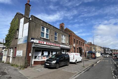 12 - Mixed Use Investment for Auction, Portishead 