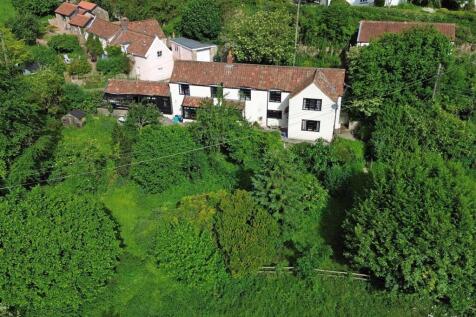 1 - Detached House for Auction, Blagdon.JPG