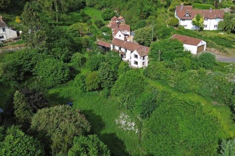 10 - Detached House for Auction, Blagdon.JPG
