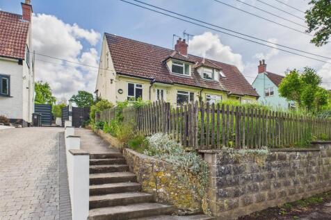16 - Semi-detached House for Auction, Butcombe.jpg