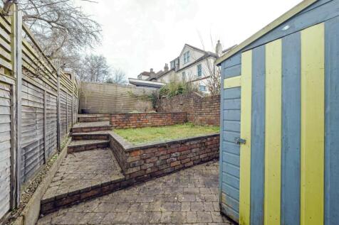 3 - Spacious Maisonette for Auction, St Andrews, B