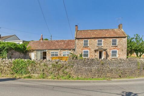 1 - Detached Cottage for Auction, Winford.jpg