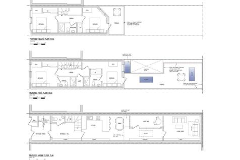 5 - Building Plot in Bedminster with planning gran