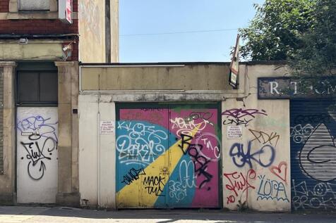 6 - Building Plot in Bedminster with planning gran