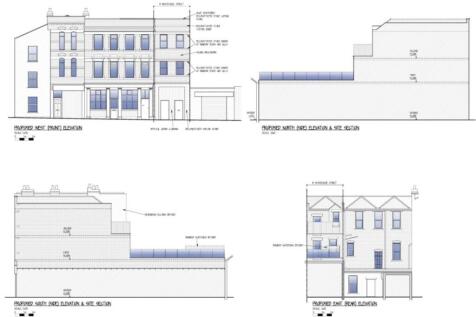 8 - Building Plot in Bedminster with planning gran