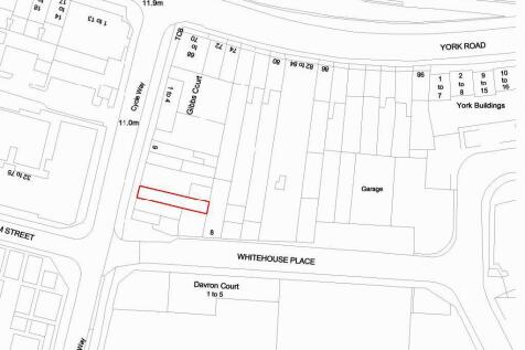 9 - Building Plot in Bedminster with planning gran