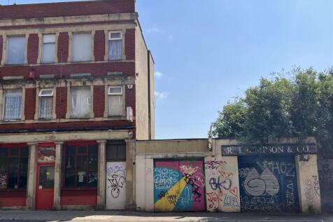 10 - Building Plot in Bedminster with planning gra