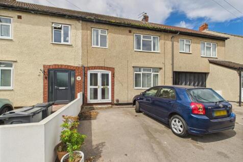 1 - Three Bedroom House for Auction, Hanham.jpg