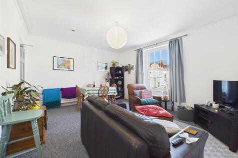 13 - Block of Flats for Auction, Kingsdown, Bristo