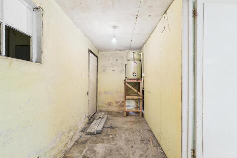 20 - Block of Flats for Auction, Kingsdown, Bristo