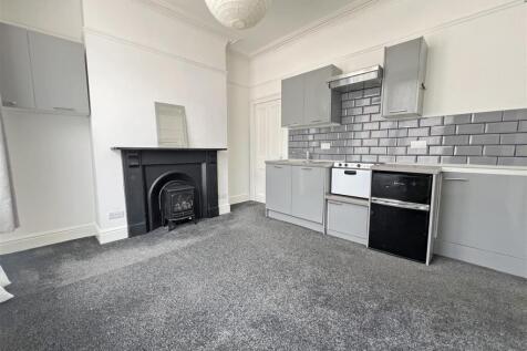 2 - Block of Flats for Auction, St Pauls, Bristol.