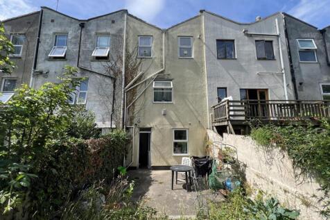 3 - Block of Flats for Auction, St Pauls, Bristol.