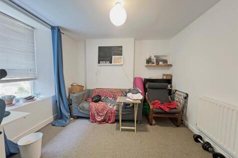 5 - Block of Flats for Auction, St Pauls, Bristol.