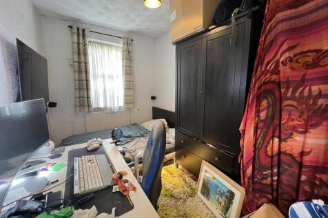 11 - Block of Flats for Auction, St Pauls, Bristol