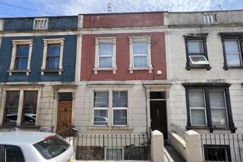 16 - Block of Flats for Auction, St Pauls, Bristol