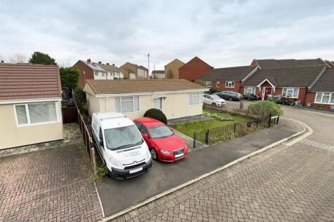 2 - Building Plot for Auction, Horfield, Bristol.J