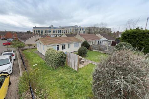 4 - Building Plot for Auction, Horfield, Bristol.J