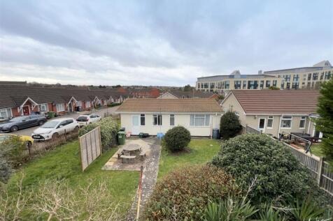 7 - Building Plot for Auction, Horfield, Bristol.J