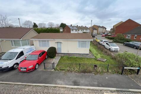 8 - Building Plot for Auction, Horfield, Bristol.J