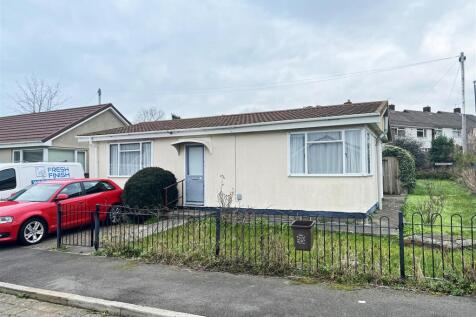 9 - Building Plot for Auction, Horfield, Bristol.J