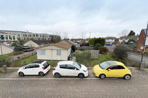 5 - Building Plot for Auction, Horfield, Bristol.J