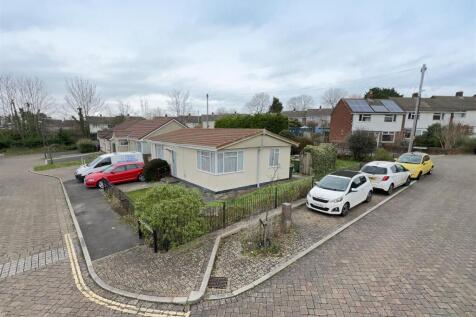 12 - Building Plot for Auction, Horfield, Bristol.