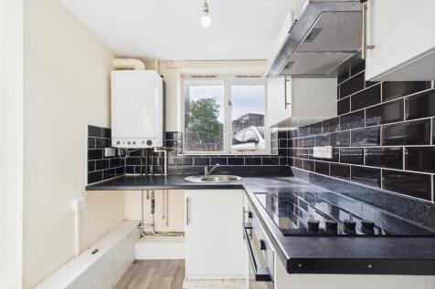 9 - Flat with parking for Auction, Weston-super-Ma
