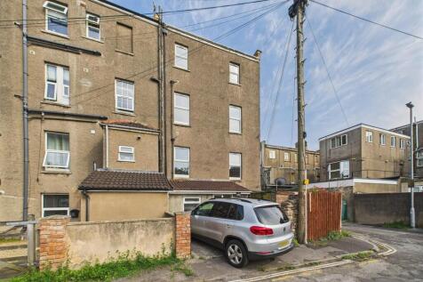 12 - Flat with parking for Auction, Weston-super-M