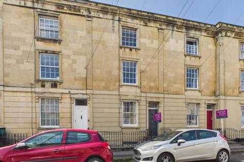 1 - Block of Flats for Auction, Kingsdown, Bristol