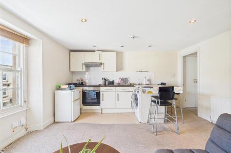 3 - Block of Flats for Auction, Kingsdown, Bristol