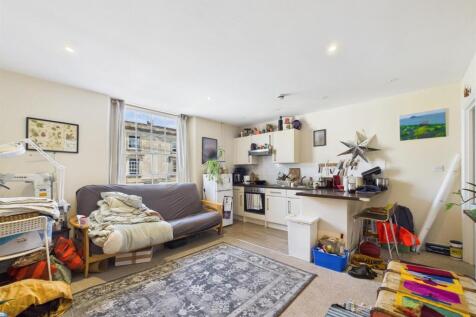 6 - Block of Flats for Auction, Kingsdown, Bristol