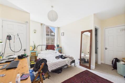 8 - Block of Flats for Auction, Kingsdown, Bristol