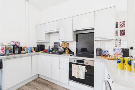 9 - Block of Flats for Auction, Kingsdown, Bristol