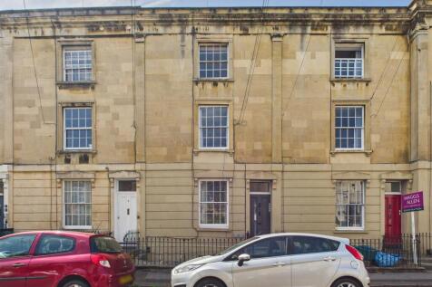 16 - Block of Flats for Auction, Kingsdown, Bristo
