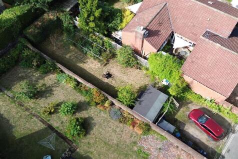3 - Land in Kingsdown.JPG